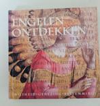 Engelen ontdekken boek engel Hardcover boek, Ophalen of Verzenden, Zo goed als nieuw, Engelen