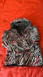 Skijack meisje Protest wintersport vanaf maat 158  164, Protest, 100 tot 140 cm, Ophalen of Verzenden, Zo goed als nieuw