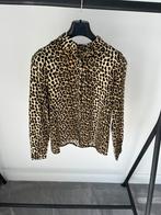 Dames panter blouse loavies, Ophalen of Verzenden, Zo goed als nieuw