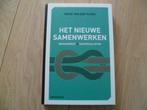 Ineke van der Ploeg - Het nieuwe samenwerken HC, Verzenden, Zo goed als nieuw, Overige onderwerpen, Achtergrond en Informatie
