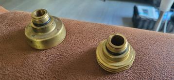 LPG nippels beschikbaar voor biedingen