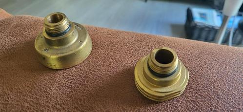 LPG nippels, Auto-onderdelen, Brandstofsystemen, Nieuw, Ophalen of Verzenden