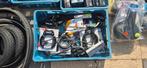 Fiets /accessoires, Zakelijke goederen, Partijgoederen en Retail | Partijgoederen, Ophalen of Verzenden