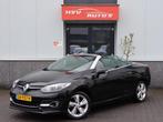 Renault Mégane Coupé-Cabriolet 1.2 TCe Privilège navi LEE, Auto's, Renault, Voorwielaandrijving, Euro 5, 1490 kg, Gebruikt