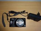 Nikon CoolPix S9500, 18 Megapixel, Compact, Ophalen of Verzenden, Zo goed als nieuw