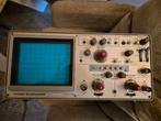 Tektronix 442 Oscilloscope, Ophalen, Gebruikt, Elektriciteit