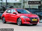 Peugeot 208 1.2 PureTech Allure | Navi / Climate / Cruise, Voorwielaandrijving, 12 maanden, Gebruikt, Euro 6