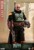 Hot Toys QS022 Star Wars The Book Of Boba Fett, Verzamelen, Star Wars, West Campus 1 76863 Herxheim (DE), Heo GmbH, Nieuw, Ophalen of Verzenden