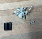 Warhammer Vampire Counts Vlad von Carstein (metal), Hobby en Vrije tijd, Wargaming, Ophalen of Verzenden, Zo goed als nieuw, Warhammer