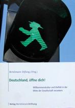 Deutschland, öffene dich!, Ophalen of Verzenden