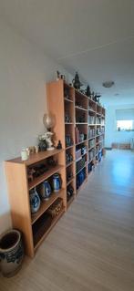 Boekenkast - Ophalen zaterdagochtend, 200 cm of meer, 150 tot 200 cm, Ophalen of Verzenden, Modern