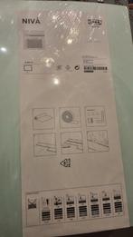 Ikea Niva Ondervloer Tegels - 10m2, Ophalen, Nieuw, 5 tot 10 m², Overige typen