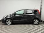 Nissan Note 1.6 Life Airco LM16" 1e Eigenaar NL Auto, Auto's, Nissan, Te koop, 1082 kg, Benzine, Gebruikt