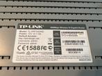 TP-Link model TL-WR1043ND, Ophalen of Verzenden, Gebruikt