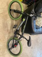 BMX Tornado Groen., Ophalen, Gebruikt, Staal, 20 tot 24 inch