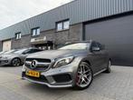 Mercedes-Benz GLA AMG 45 4MATIC | 12MND GARANTIE | LED | AUT, Auto's, LED verlichting, Gebruikt, 4 cilinders, Leder