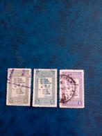 Venezuela Postzegels - Jaren '50, Ophalen of Verzenden
