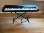 Roland RD-600 stagepiano, Ophalen, Gebruikt, Zwart