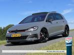 Volkswagen Golf 7.5 2.0 TSI GTI TCR 385PK / Pano / Akrapovic, Gebruikt, Euro 6, 4 cilinders, 1984 cc
