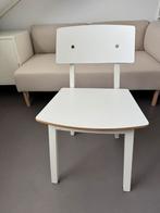 Ikea witte Sigurd stoel, Ophalen, Wit, Eén