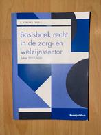 Studieboeken social work, Ophalen, Alpha, Zo goed als nieuw, HBO