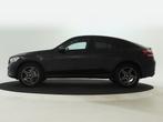 Mercedes-Benz GLC Coupé 300 e AMG Nightpack | Parkeerpakket, Automaat, 1940 kg, Gebruikt, 4 cilinders