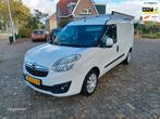 Opel Combo 1.3 CDTi L2H1 ecoFLEX Sport v.a. €90,- p/m, Euro 5, Stof, Gebruikt, 4 cilinders