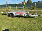 2003 Aalen Brenderup 18P, Auto diversen, Aanhangers en Bagagewagens, Gebruikt
