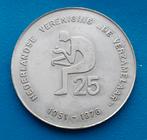 Penning Nederlandse Vereniging DE VERZAMELAAR - 1976, Verzenden, Overige materialen, Nederland