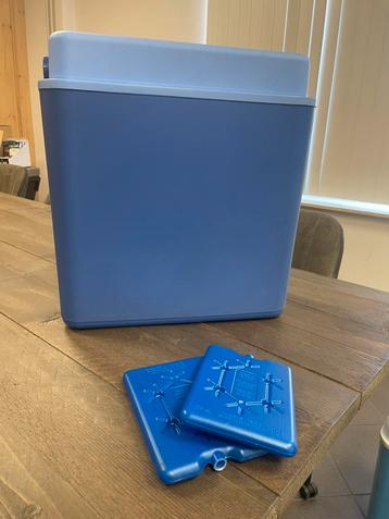Koelbox beschikbaar voor biedingen
