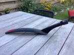 Polisport Spatbord achter Cross Country zwart, Ophalen, Mountainbike, Polisport, Gebruikt