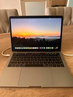 Macbook Pro 13" - Intel i5 2,3GHz - 2018 - Space Grey, 2 tot 3 Ghz, Qwerty, 8 GB, 13 inch