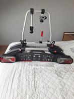 Travel & Co Trekhaak Fietsendrager - ANWB, Ophalen of Verzenden, 2 fietsen, Gebruikt, Trekhaakdrager