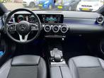 Mercedes-Benz A-klasse A200 Luxury Line, Pano, Carplay, 1ste, Automaat, Gebruikt, Euro 6, 4 cilinders