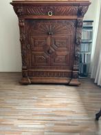 Mechelse kast, Antiek en Kunst, Ophalen