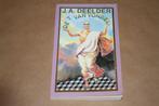 De t van Vondel. J.A. Deelder. 1e druk 1990., Ophalen of Verzenden, Nieuw, Nederland