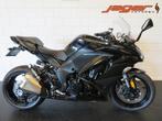 Kawasaki Z 1000 SX KTRC ABS TOP! EXTRAS.. (bj 2018), Motoren, Motoren | Kawasaki, Bedrijf, Sport, 998 cc