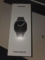 Samsung Galaxy Watch 8 - Nieuw in gesealde doos!, Ophalen of Verzenden, Nieuw, Samsung