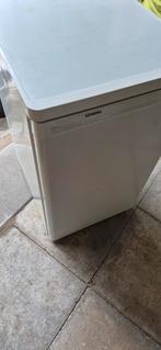 Siemens vriezer, Ophalen of Verzenden, Zo goed als nieuw, Vrijstaand, 60 tot 90 cm