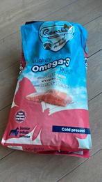 RENSKE Mighty Omega-3 Plus ZALM, Ophalen of Verzenden, Hond