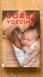 Stefan Kleintjes - Borstvoeding, Stefan Kleintjes; Mary Broekhuijsen, Zwangerschap en Bevalling, Ophalen of Verzenden, Zo goed als nieuw