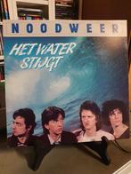 LP Noodweer het water stijgt, Cd's en Dvd's, Vinyl | Nederlandstalig, Ophalen, 12 inch, Levenslied of Smartlap