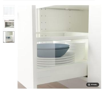 Ikea Metod Keukenonderdelen - afbeelding 4