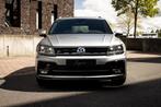 Volkswagen Tiguan 1.4 TSI Highline R R-Line | VIRTUAL COCKPI, Auto's, Volkswagen, Te koop, Zilver of Grijs, Benzine, 73 €/maand