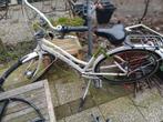 kinder fiets, Ophalen of Verzenden, Gebruikt, Minder dan 16 inch, Gazelle