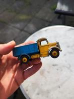 Dinky toys Bedford Meccano ltd, Ophalen of Verzenden, Gebruikt, Dinky Toys