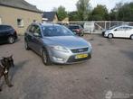 Ford Mondeo 2.0-16V Trend Wagon (bj 2009), Stationwagon, Handgeschakeld, Ford, Zilver of Grijs
