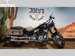 HARLEY-DAVIDSON SOFTAIL SLIM 107 (bj 2018), 2 cilinders, Bedrijf, Meer dan 35 kW, Overig