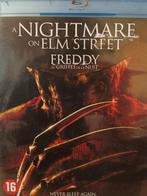 A Nightmare on Elm Street Bluray NL ZGAN!! ( Remake 2010), Ophalen of Verzenden, Zo goed als nieuw, Horror