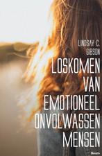 Gezocht: Loskomen van emotioneel onvolwassen mensen - Gibson, Ophalen of Verzenden